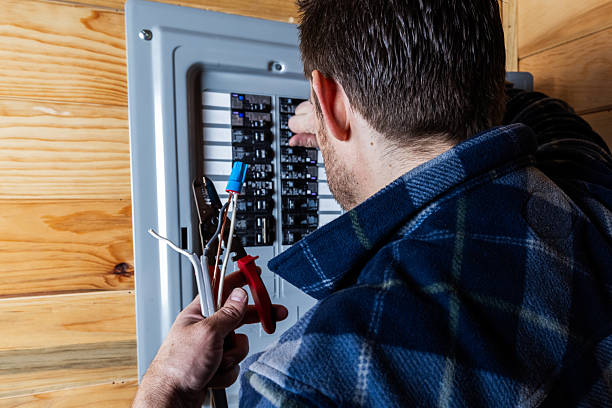 Affordable Ceiling Fan Installation solutions in Anna, TX